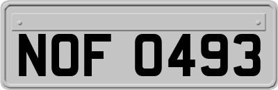 NOF0493
