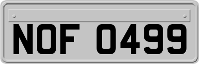 NOF0499