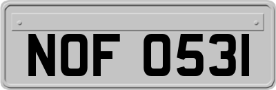 NOF0531