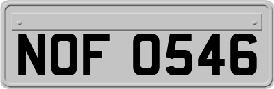 NOF0546