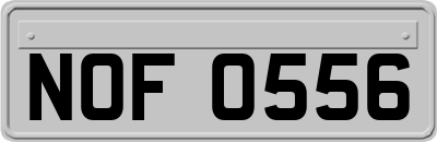 NOF0556