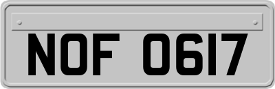 NOF0617