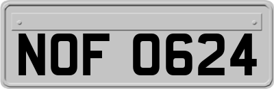 NOF0624