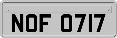 NOF0717