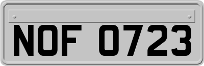 NOF0723