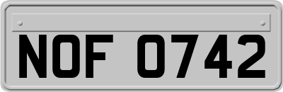 NOF0742