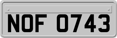 NOF0743