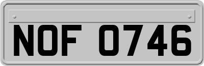NOF0746