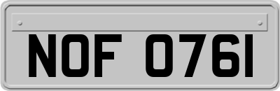 NOF0761