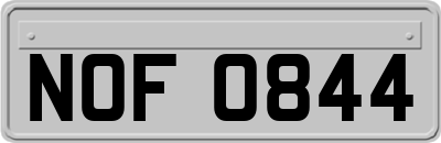 NOF0844