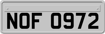 NOF0972