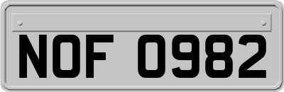 NOF0982