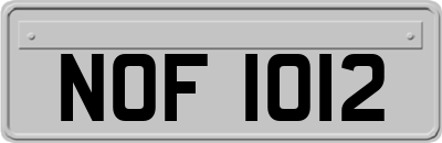 NOF1012