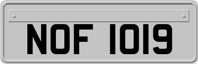 NOF1019