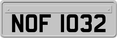 NOF1032