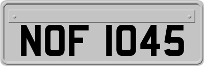 NOF1045