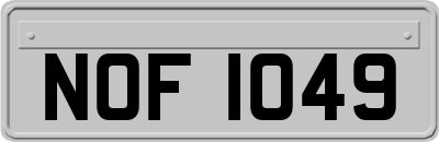 NOF1049