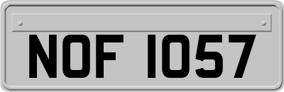 NOF1057