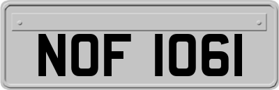 NOF1061