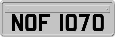 NOF1070