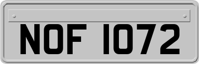 NOF1072