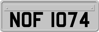NOF1074