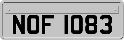 NOF1083