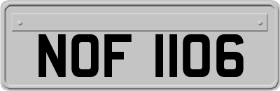 NOF1106