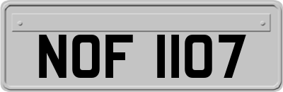 NOF1107