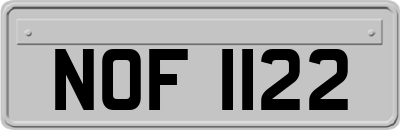NOF1122