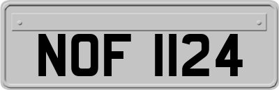 NOF1124