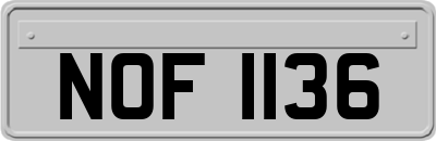 NOF1136