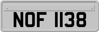 NOF1138
