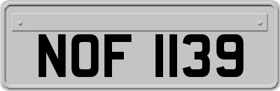 NOF1139