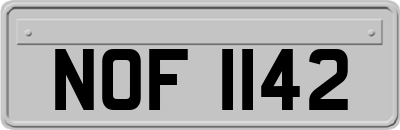 NOF1142
