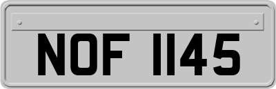 NOF1145