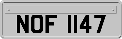 NOF1147