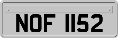 NOF1152