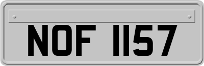 NOF1157