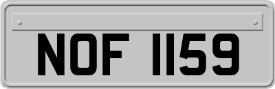 NOF1159