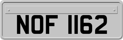 NOF1162