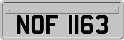 NOF1163
