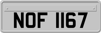 NOF1167