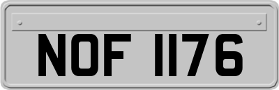 NOF1176
