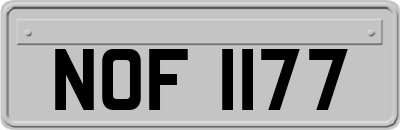NOF1177