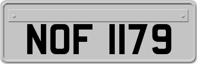 NOF1179