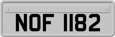 NOF1182