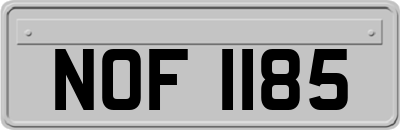 NOF1185