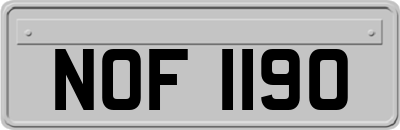 NOF1190
