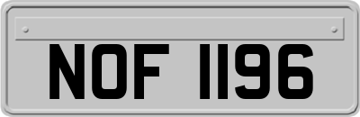 NOF1196